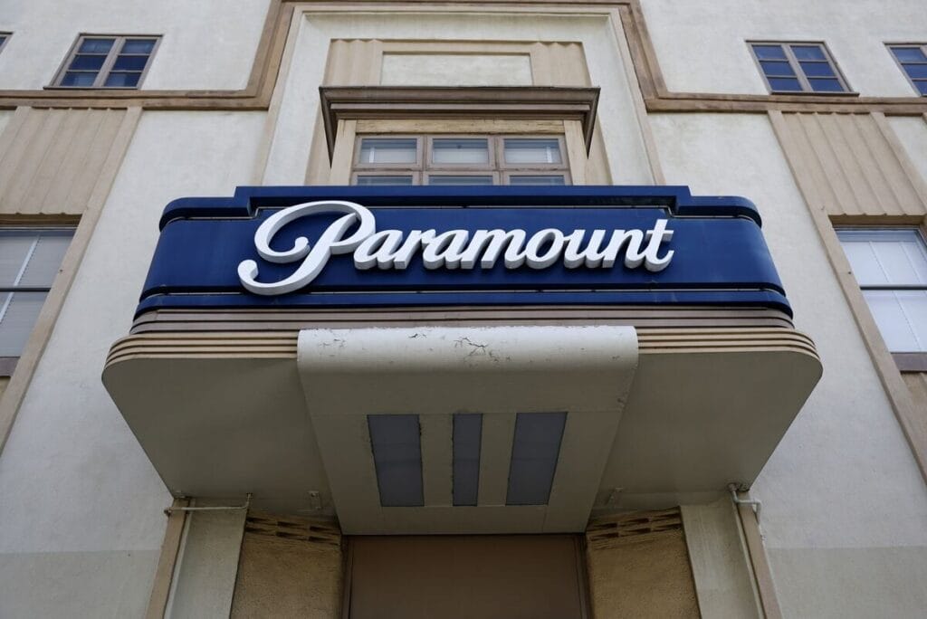 Paramount Launches $44.4 Billion Notes Plan for Warner Bros. Deal