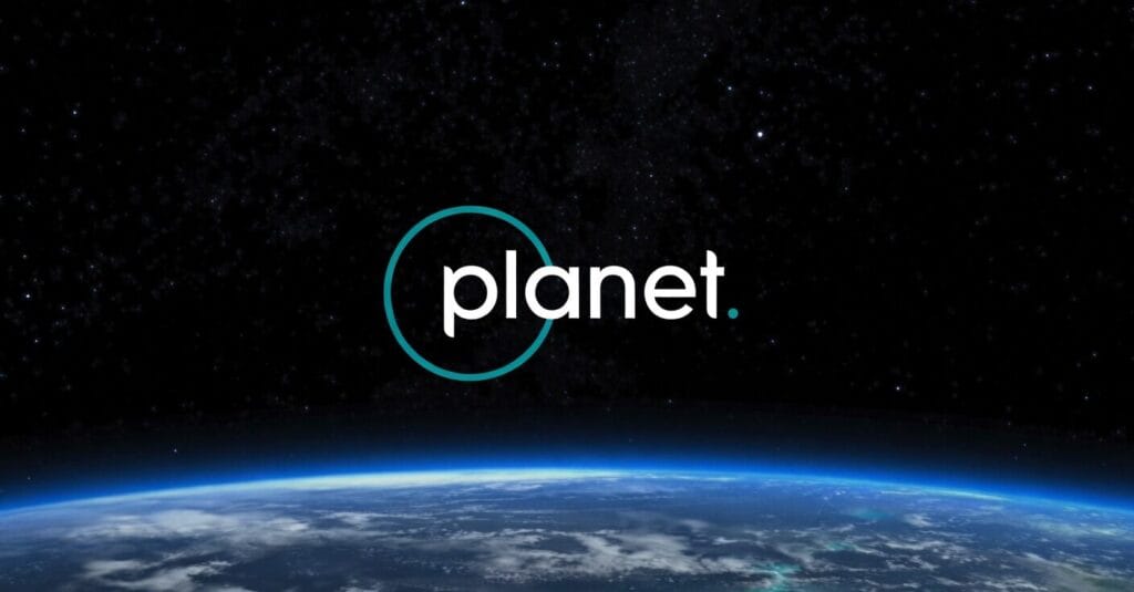Planet Labs Wins German Federal Satellite Services Contract Planet Labs Wins German Federal Satellite Services Contract