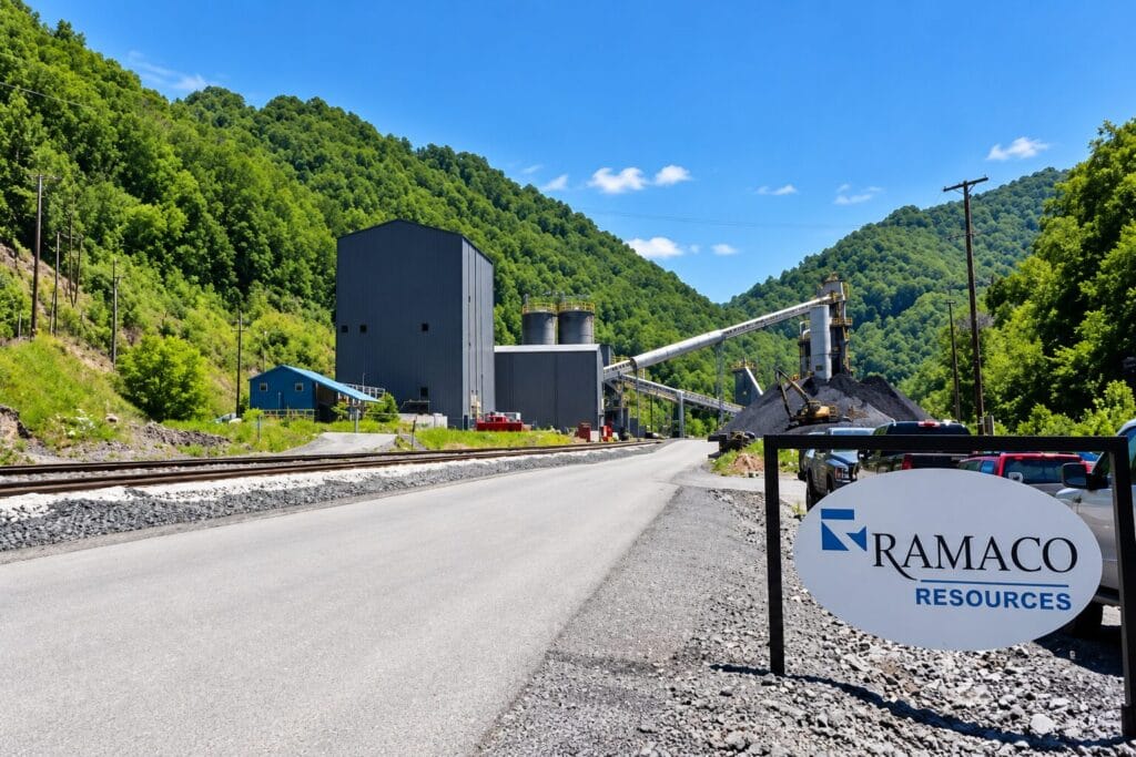 Ramaco Wins $30 Million Verdict in Insurance Dispute