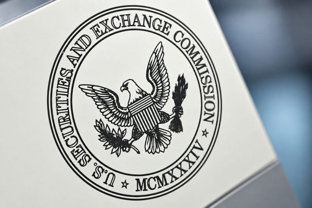 SEC Issues Limited Exemption for Tokenized U.S. Stock Trading SEC Issues Limited Exemption for Tokenized U.S. Stock Trading