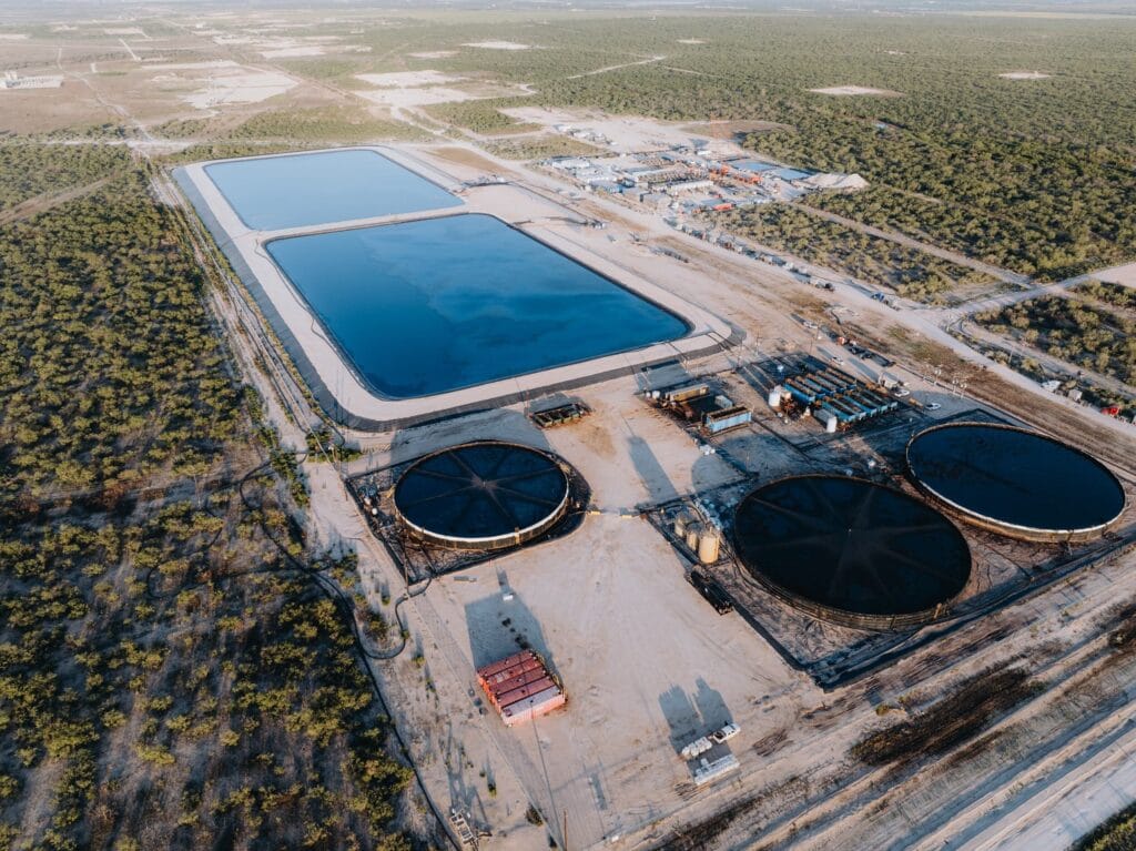 Select Water to Buy Pilot Water in $700 Million Deal