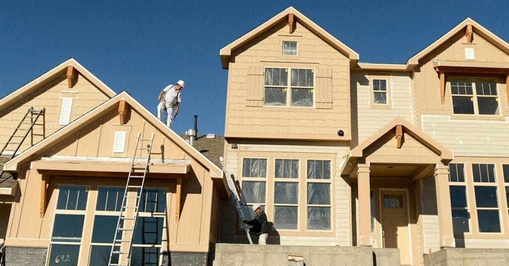 U.S. Housing Starts Fall 2.6% in August to 1.275 Million