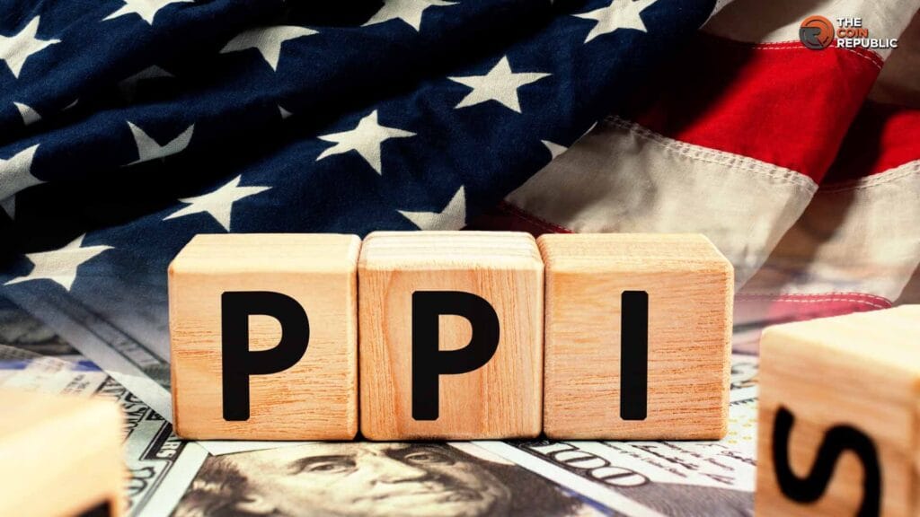 US Producer Inflation (PPI) Rises 5.4% in August, Above Forecast