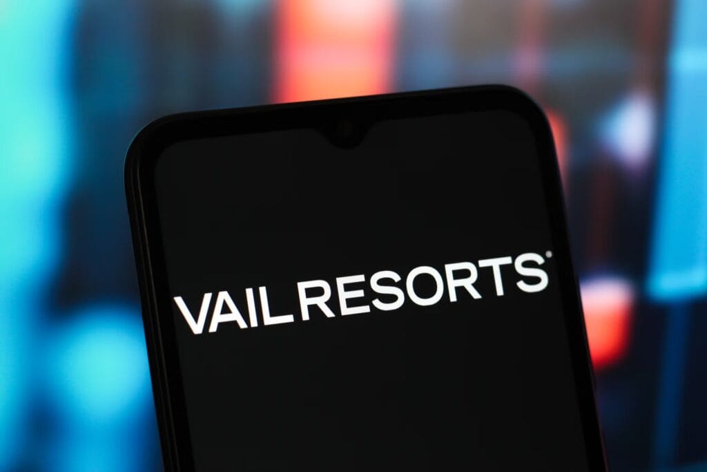 Vail Resorts Forecasts Fiscal 2027 EBITDA Rebound