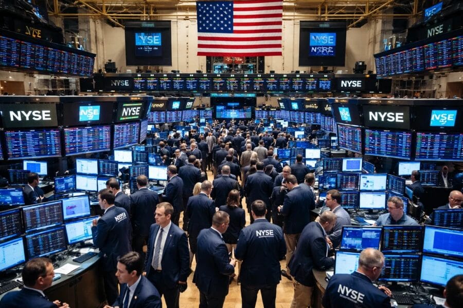 What to Watch Today: PPI, ECB, Oil and Oracle Earnings