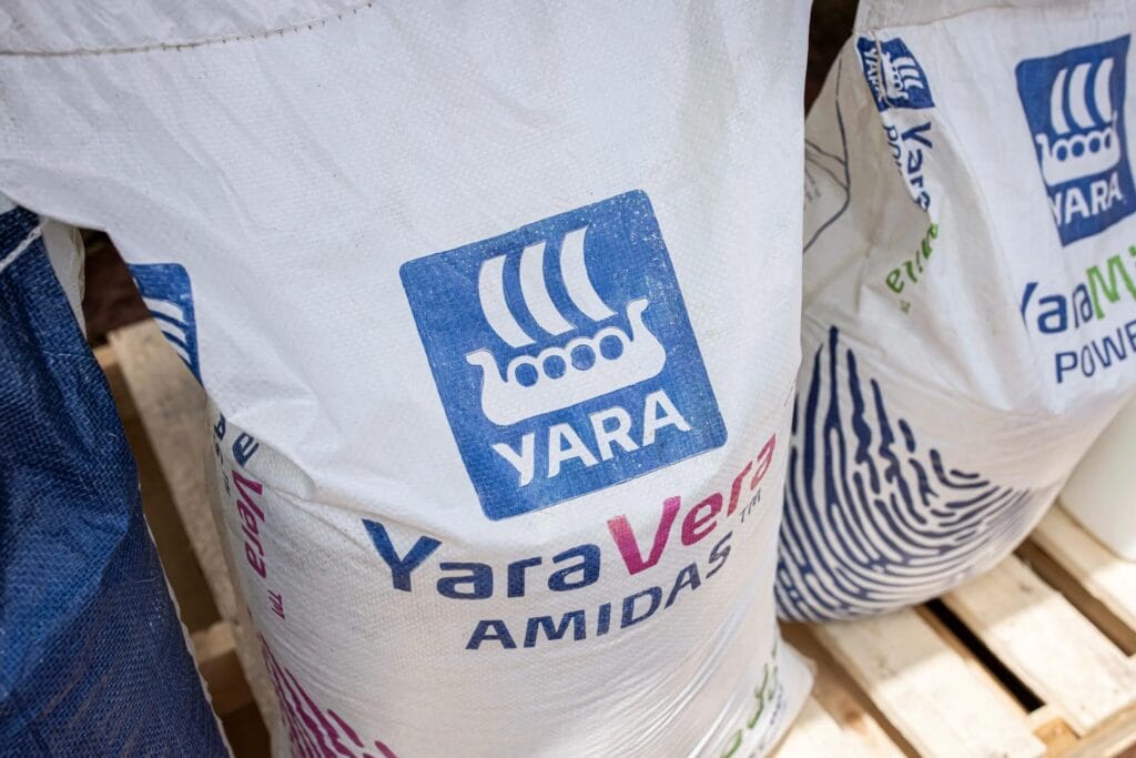 Yara Sluiskil Facility Inaugurated, Company Says