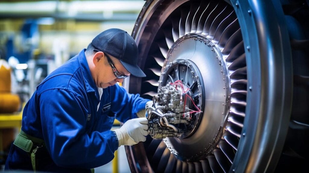 AAR to Buy 65% of MRO Holdings at $4 Billion Valuation