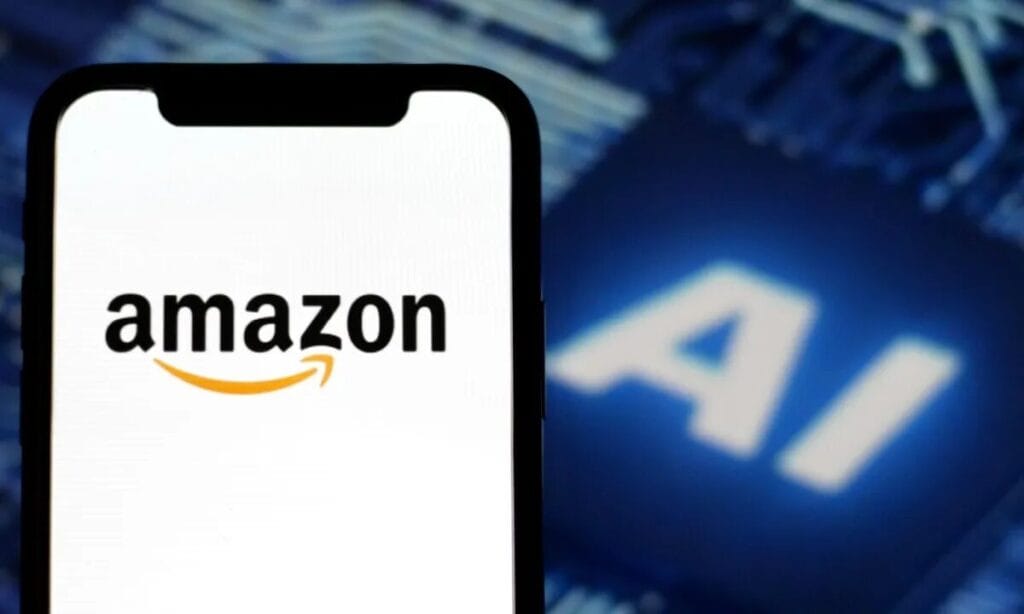 Amazon AI Chip Deal Puts Qualcomm in the Data Center Race