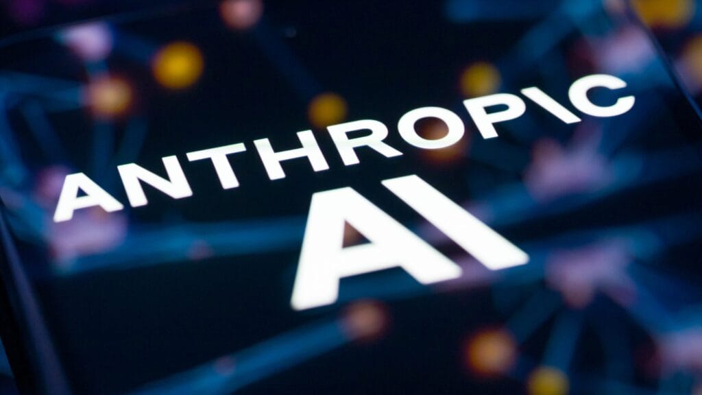 Anthropic IPO Report Points to Morgan Stanley and Goldman for Top Roles