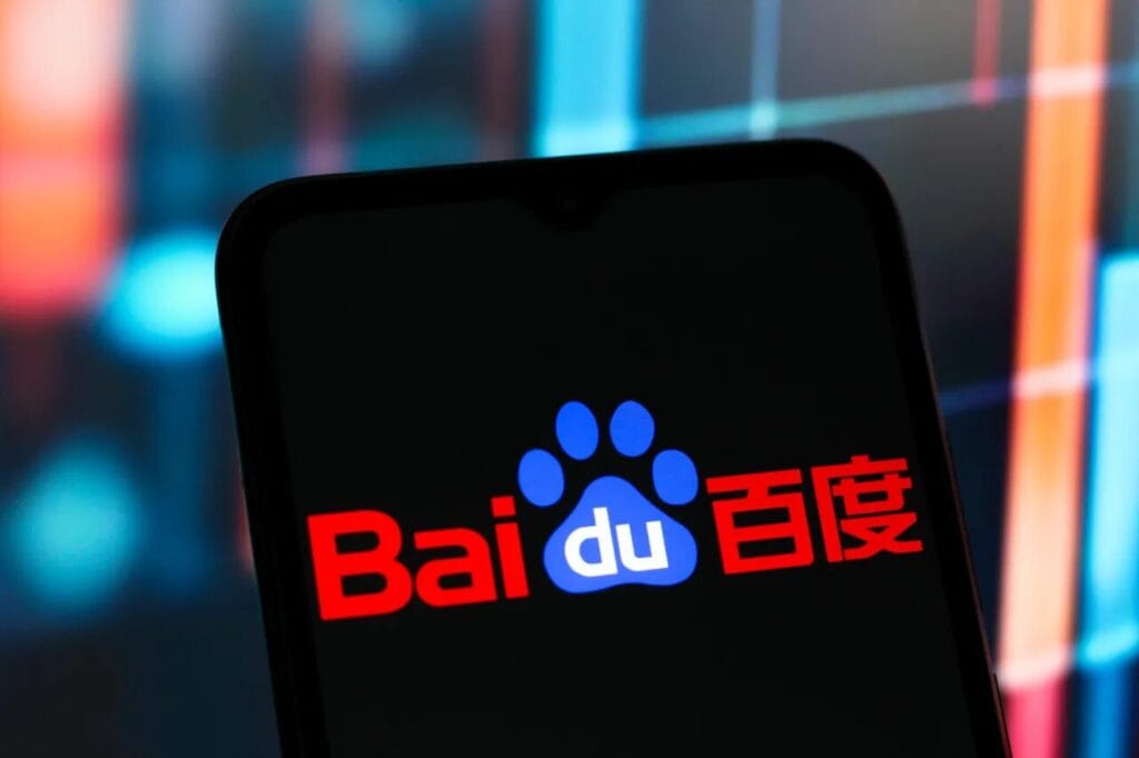 Baidu Stock Connect Inclusion Takes Effect in Shenzhen and Shanghai Links