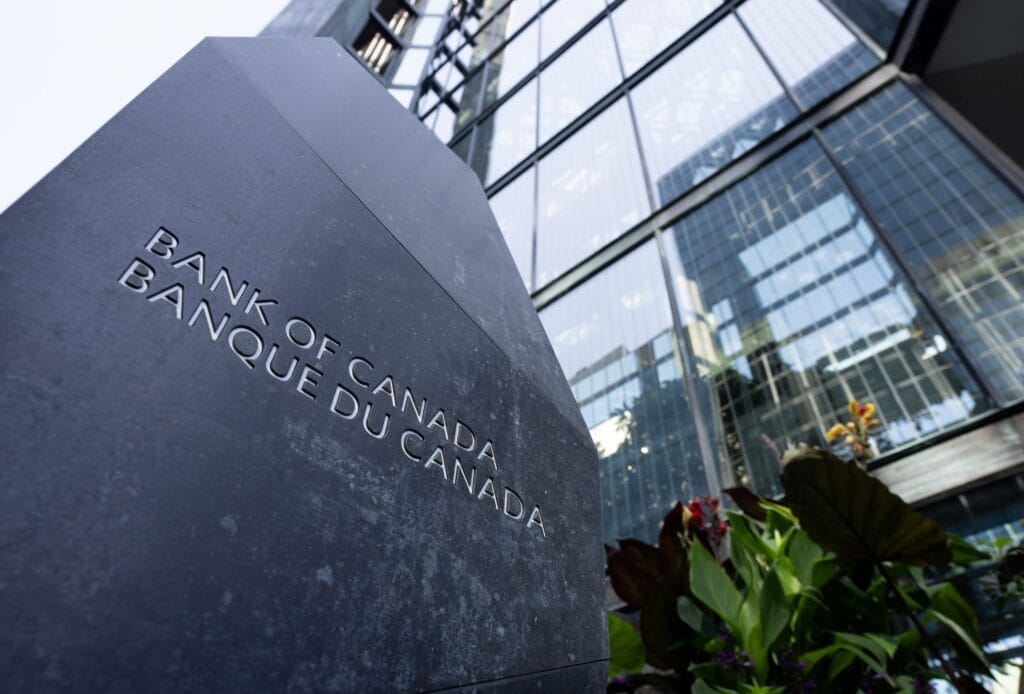 Bank of Canada Rate Decision Holds Policy Rate at 2.25%