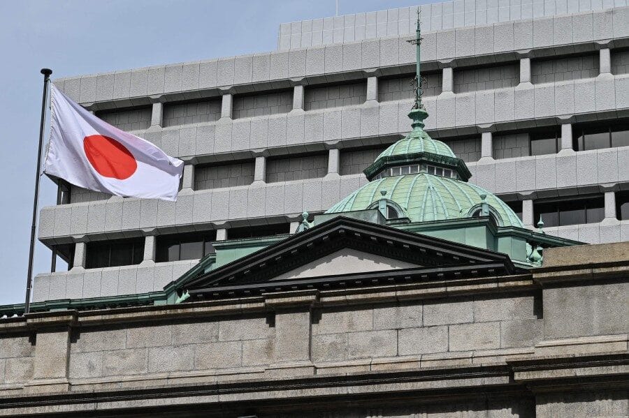 Bank of Japan Details Japan Consumption Activity Index Methodology