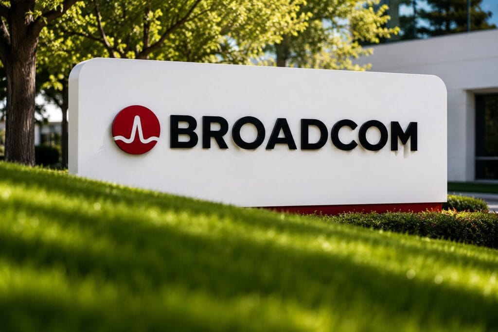 Broadcom Q3 Revenue Jumps 86% as AI Chip Sales Surge