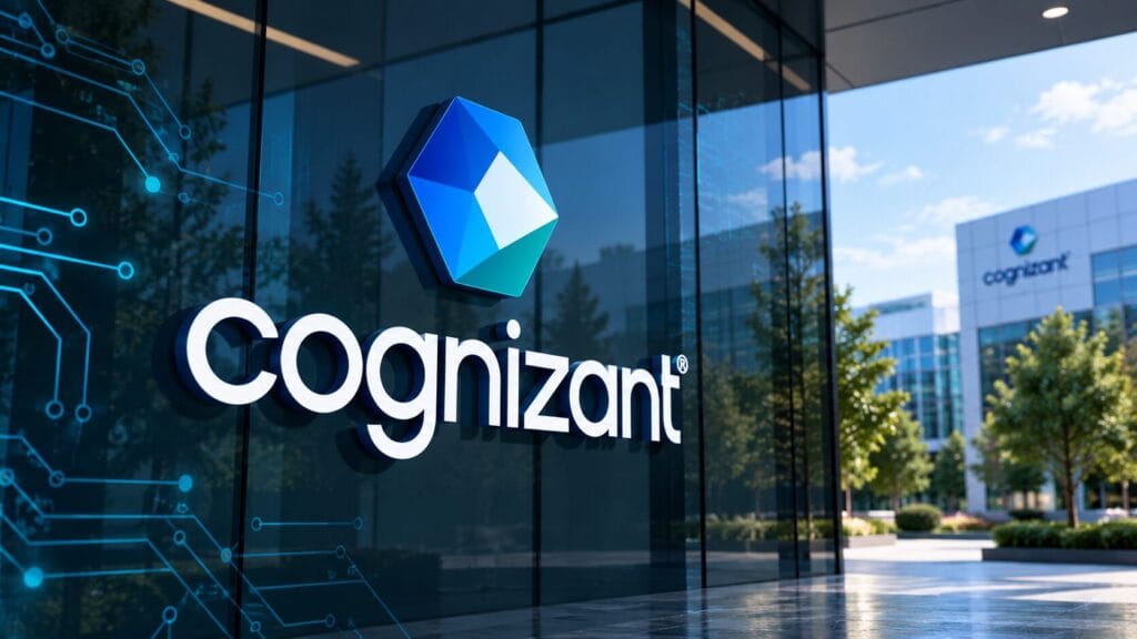 Cognizant AI Workforce Plan Targets 1,500 U.S. Graduates