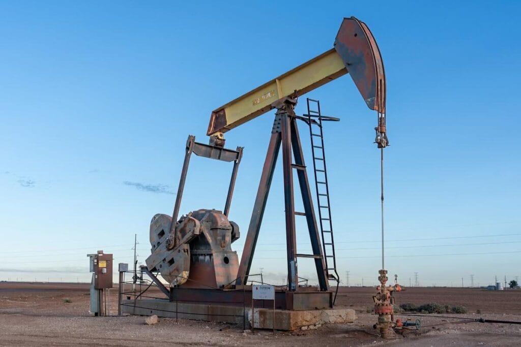 U.S. Crude Inventories Rise 7.1 Million Barrels in API Estimate