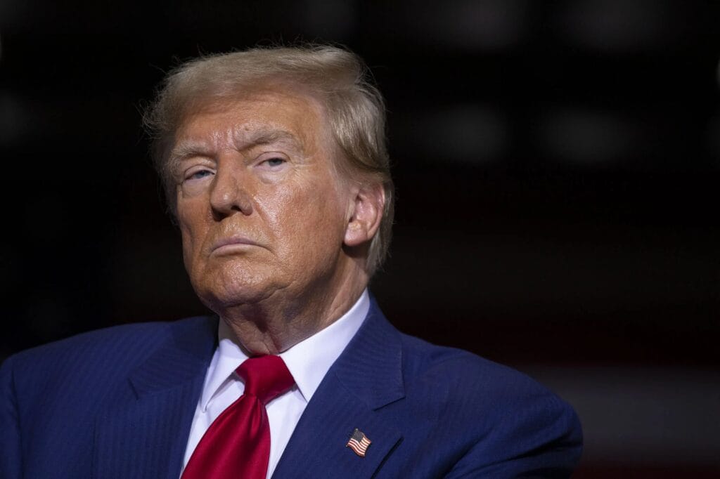 Trump Issues Labor Day Proclamation for 2026