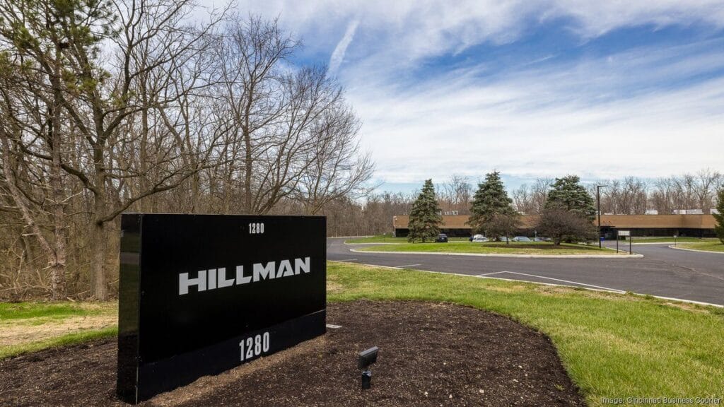 Hillman Completes Kanebridge Acquisition for About $315 Million