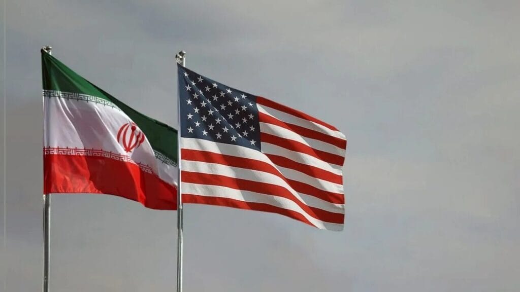 U.S. Strikes on Iran Target IRGC Air Defense and Maritime Sites