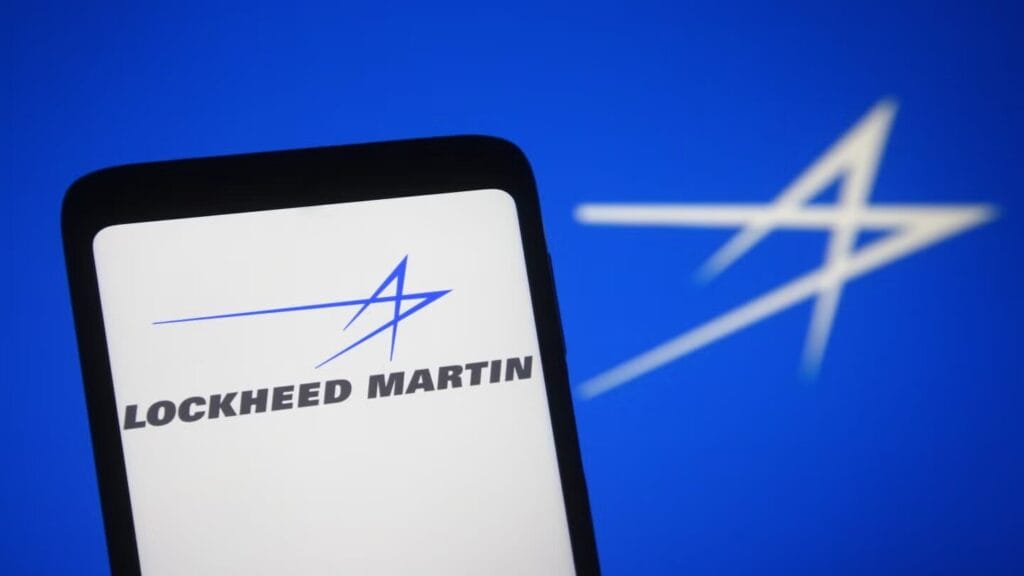 Lockheed Martin Wins $871 Million F-35 Contract Expansion Lockheed Martin Wins $871 Million F-35 Contract Expansion