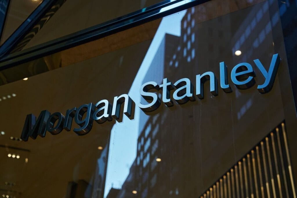 European Bank Price Targets Rise in Morgan Stanley Review