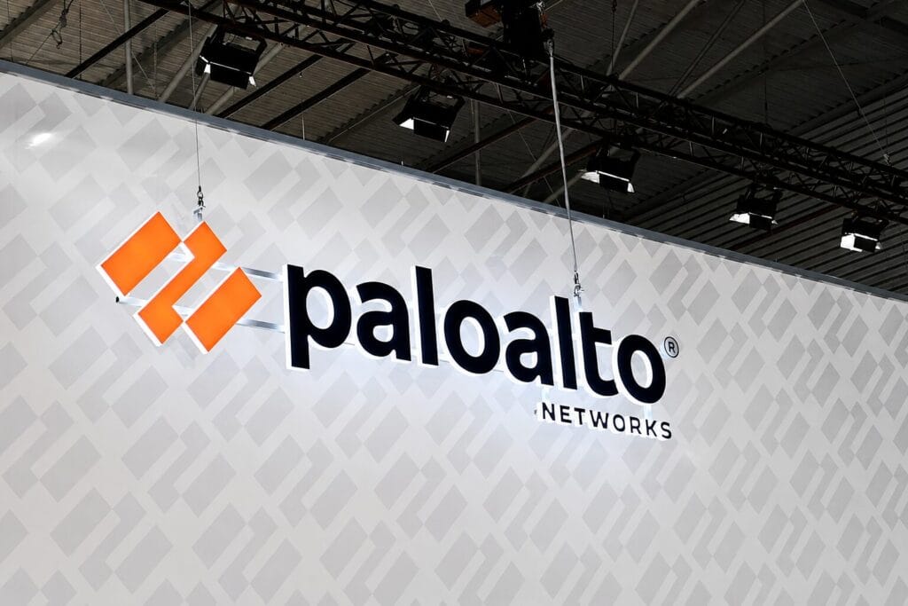 Palo Alto Networks Revenue Rises 34% on Security Demand