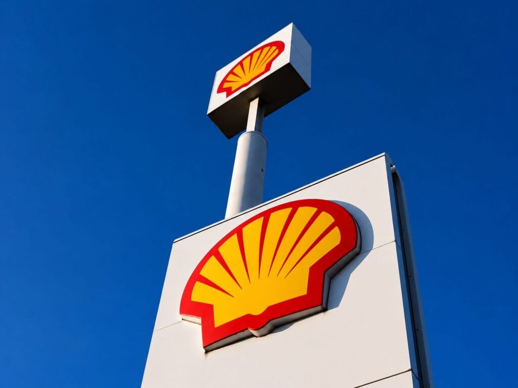Shell Upgraded to Overweight as Morgan Stanley Sees Longer Growth