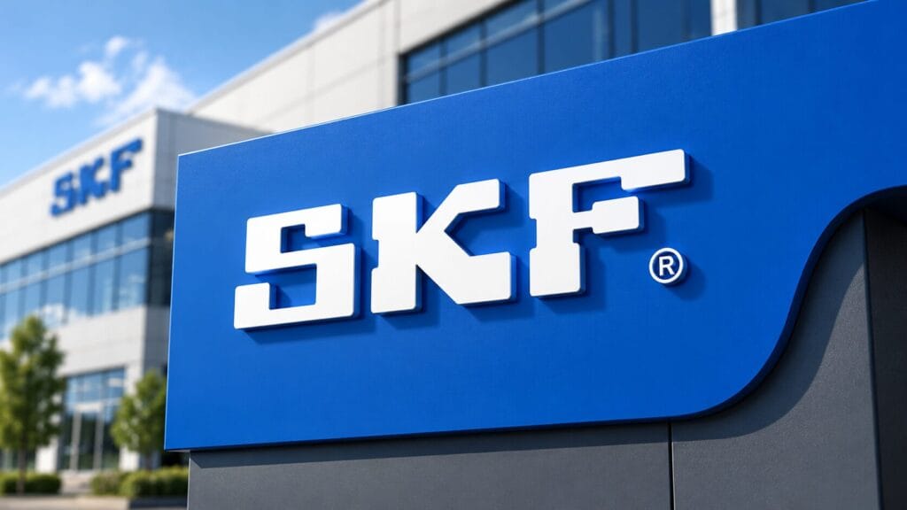 SKF Proposes SKF Vertevo Listing in December