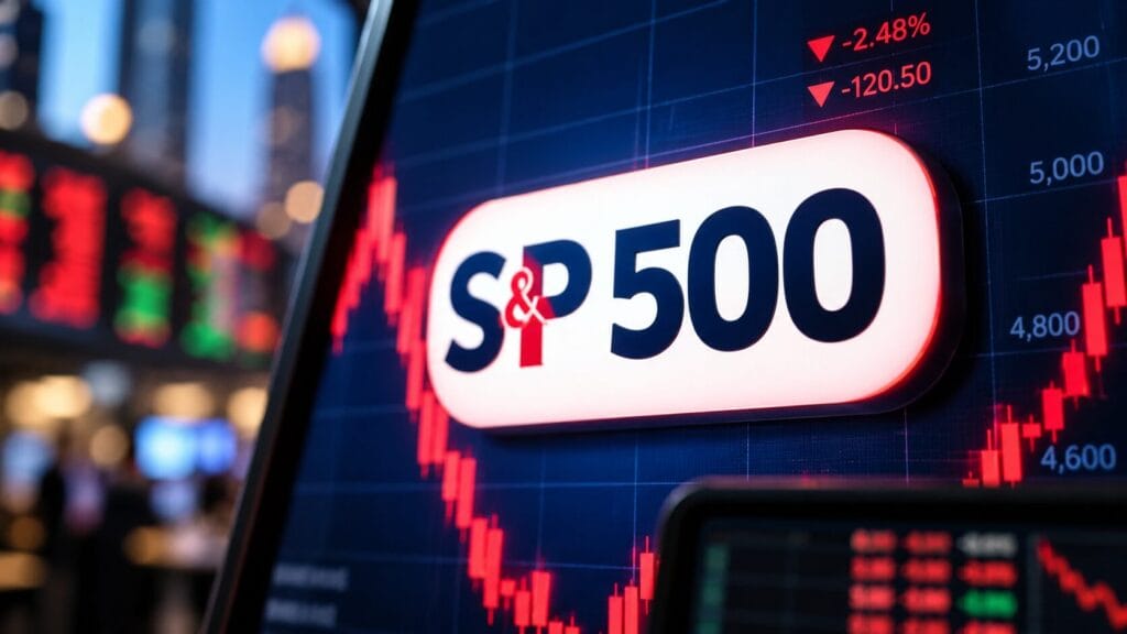 Bloom Energy and Illumina to Join S&P 500 in September Rebalance