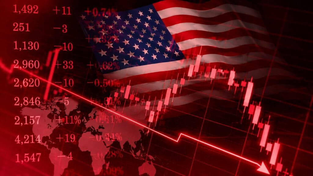 U.S. Trade Deficit Widens to $88.6 Billion in July