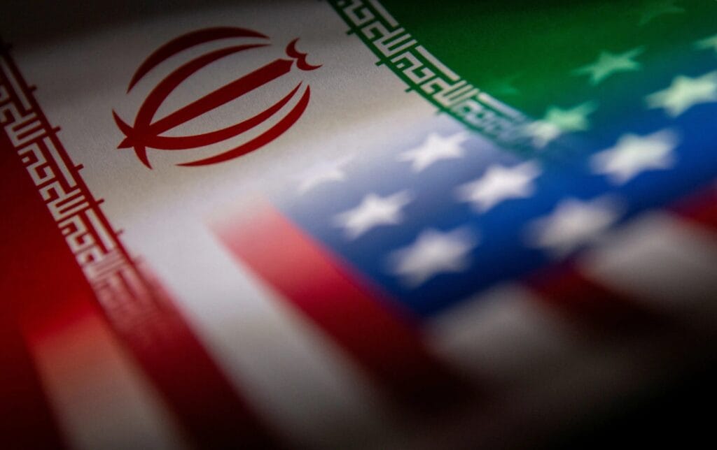 US Expands Iran Aviation Sanctions Across 36 Targets