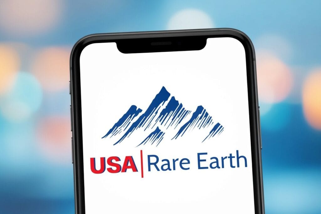 USA Rare Earth Files $1.25 Billion Securities Shelf