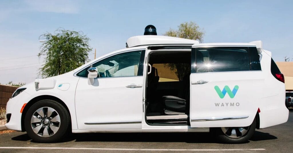Waymo Tokyo Robotaxi Launch Planned for 2027