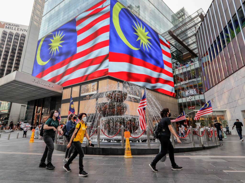 Aolani Malaysia AI Data Center Plan Reaches 500MW in New LOIs