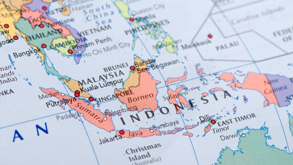 Indonesia Manufacturing PMI Rises to 52.28% in Third Quarter