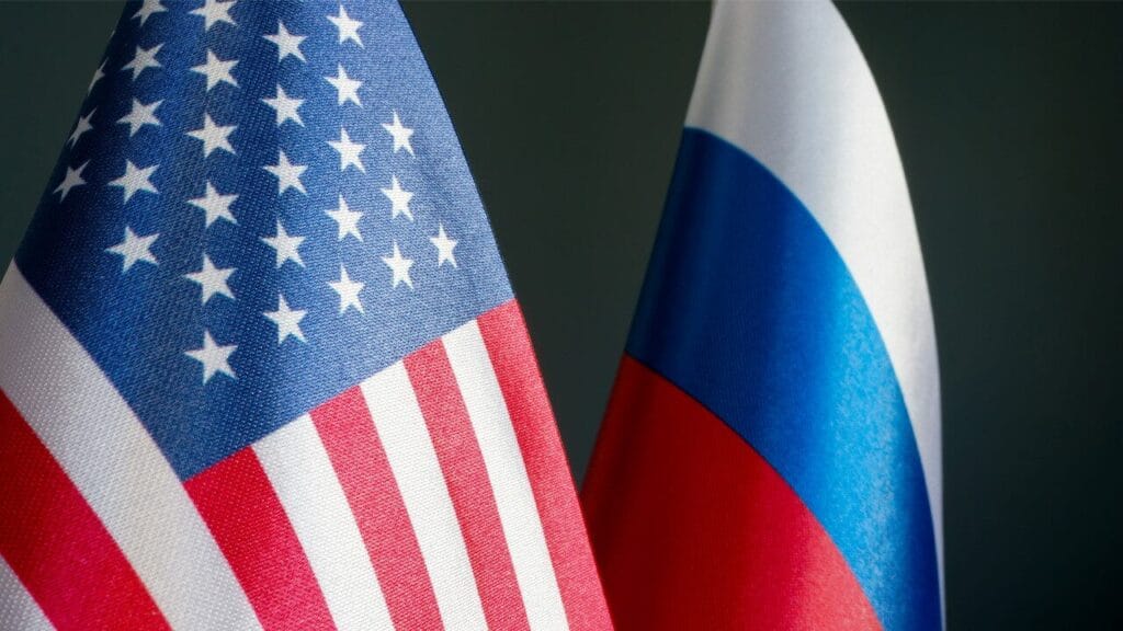Trump Gives Russia Sanctions Waiver a 60-Day Review Window